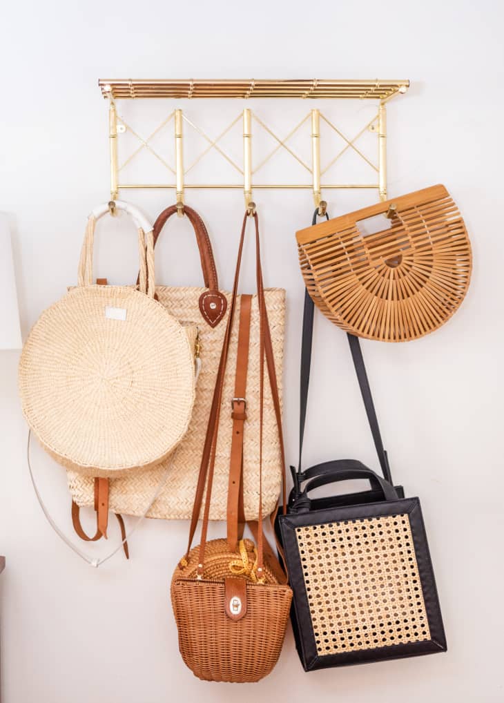 Summer basket bag clearance